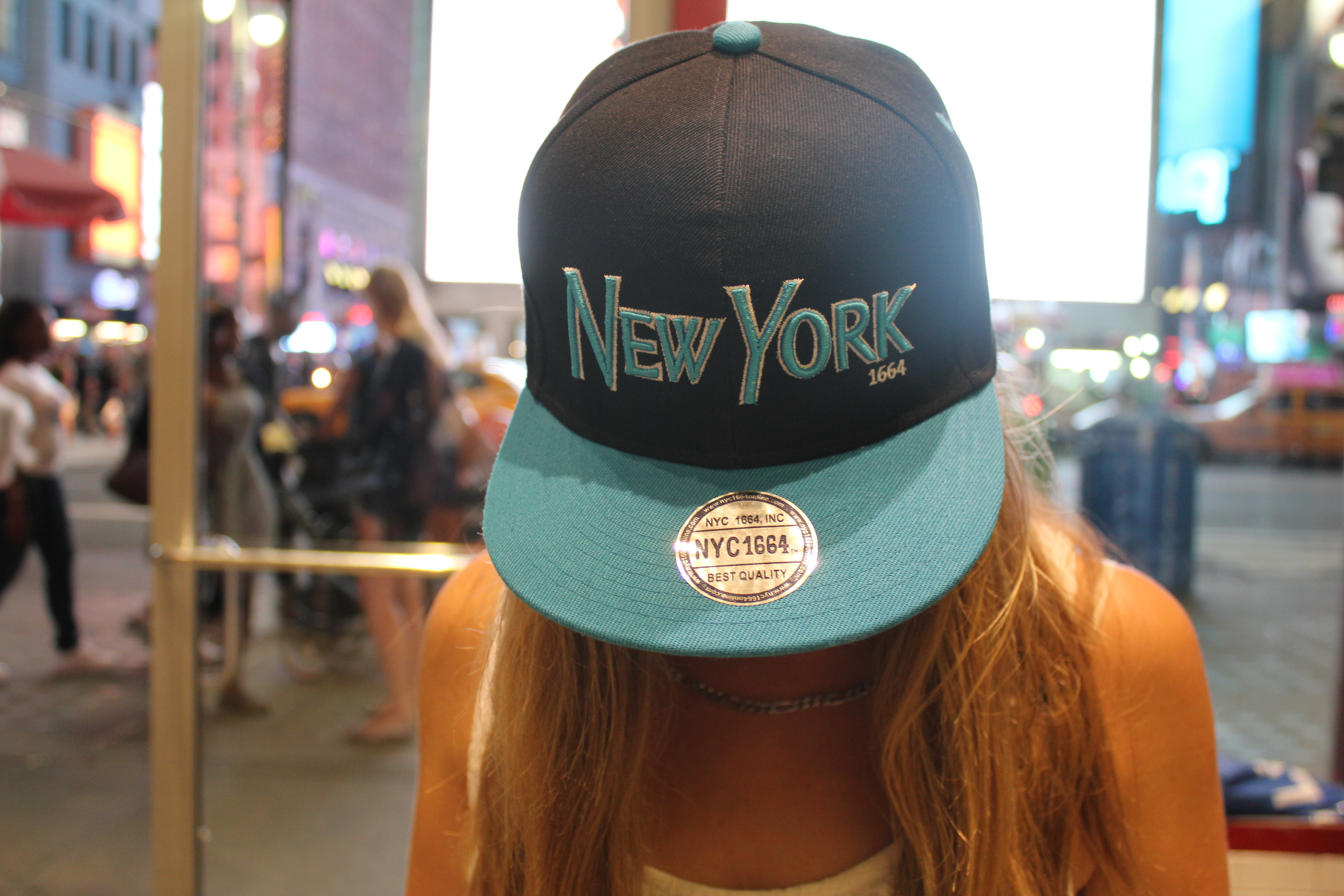 New-York