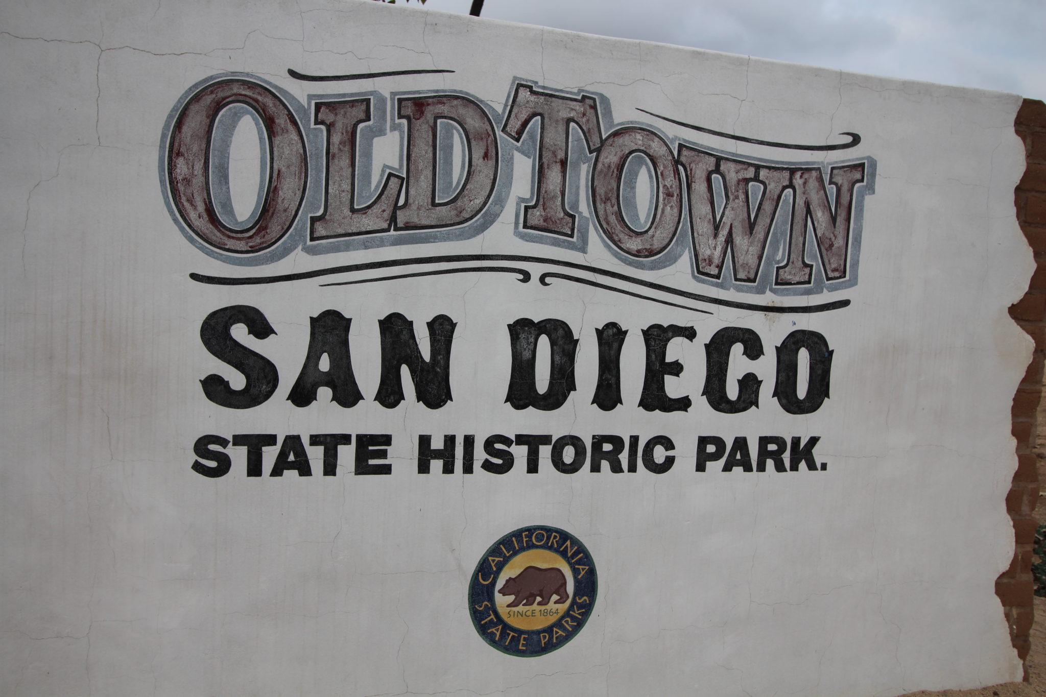 San Diego – Old Town