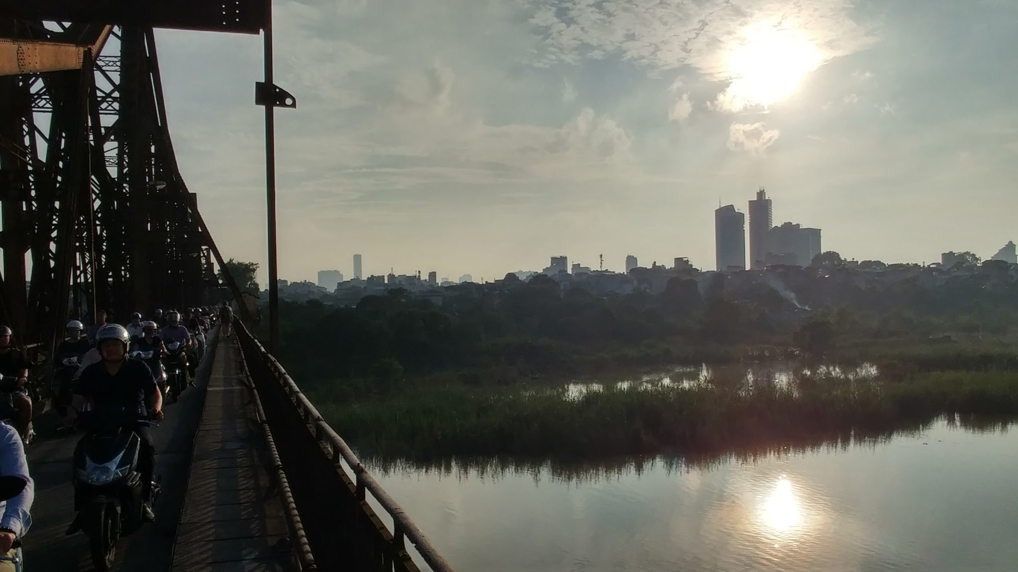 Vietnam – Jour 19 – Hanoï