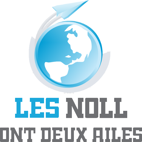 Sous les ailes des Noll