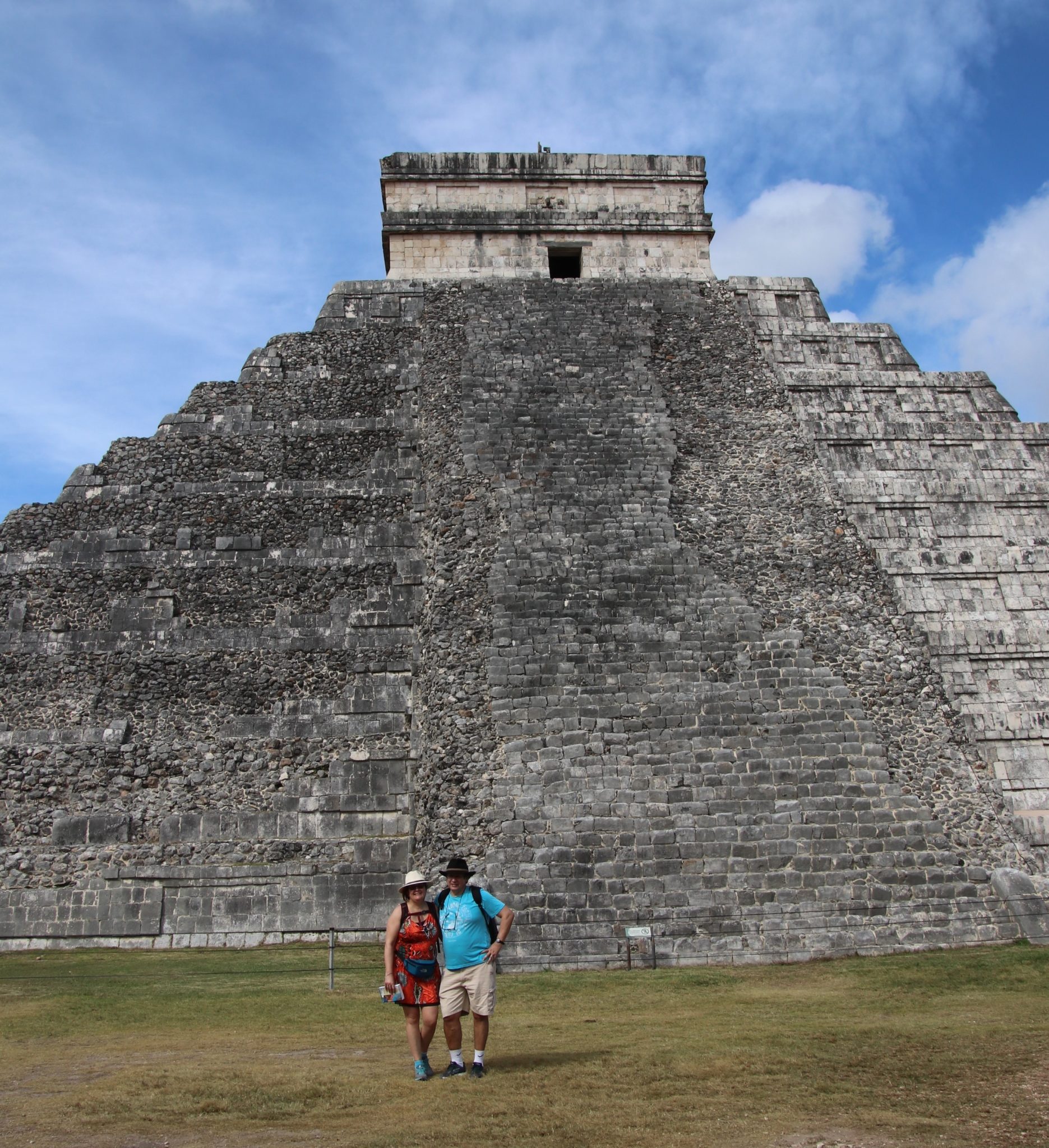 Mexique – Yucatan – Le bilan