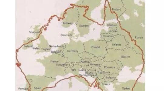 Australie – Le bilan