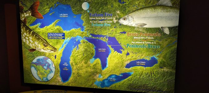 Bilan de notre roadtrip en Ontario
