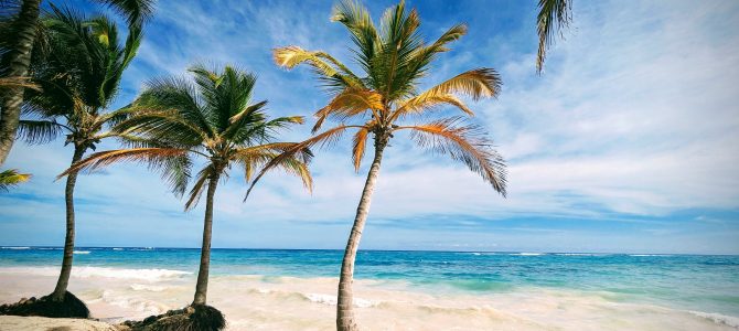 République Dominicaine – Punta cana
