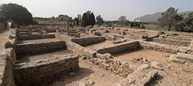 Majorque – Jour 6 – De Alcudia à Polencia