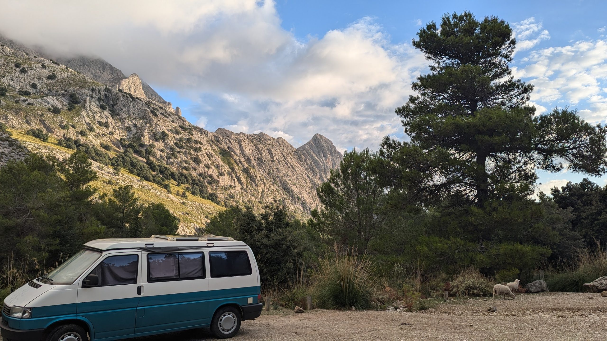 Le tour de Majorque en 10 jours – le bilan