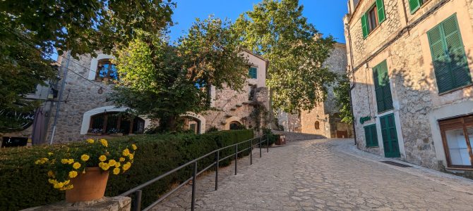 Majorque – Jour 10 – De Valdemossa à Palma