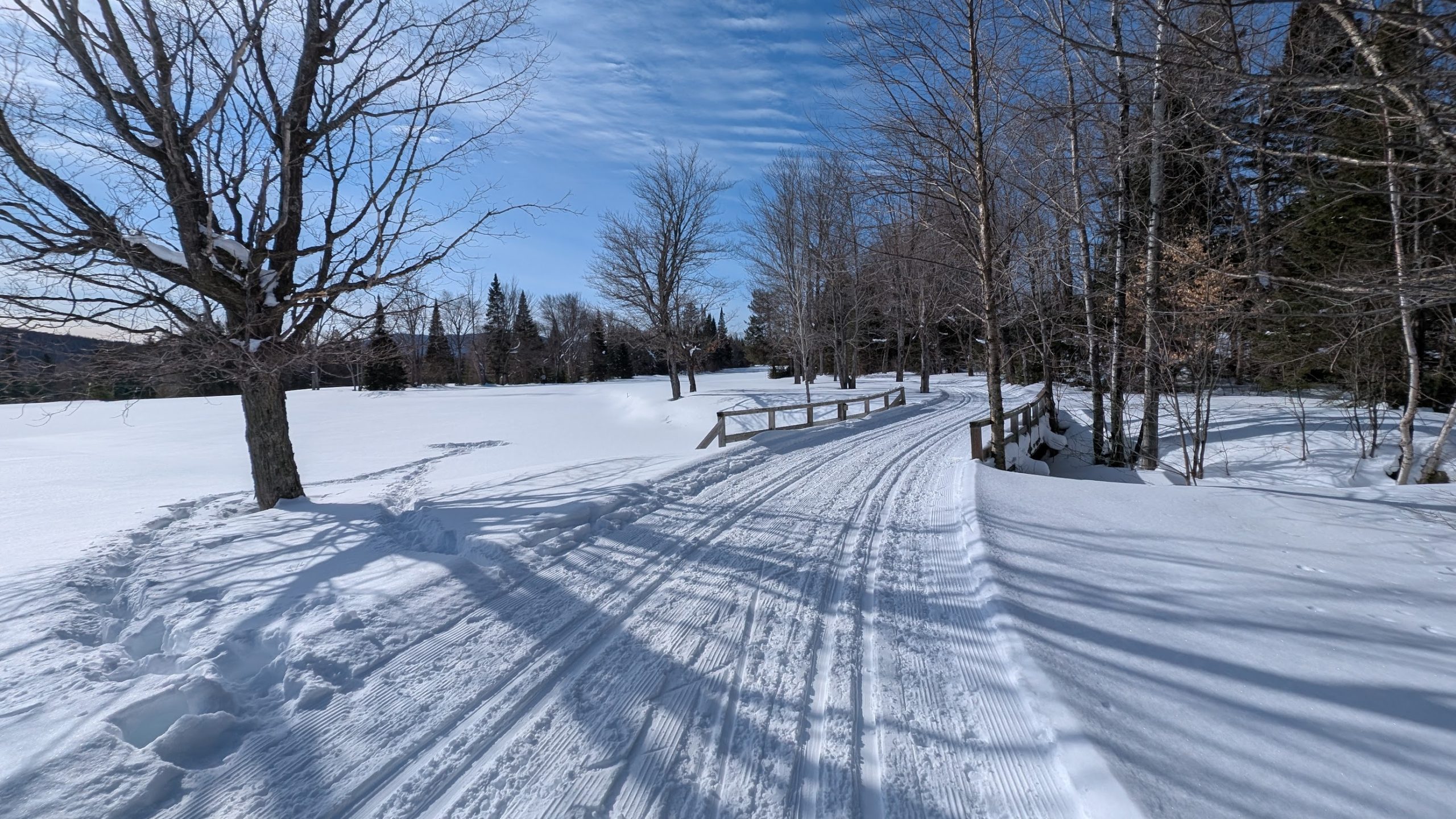 Canada – Quebec – le parc des pionniers Canada – Quebec – le parc des pionniers